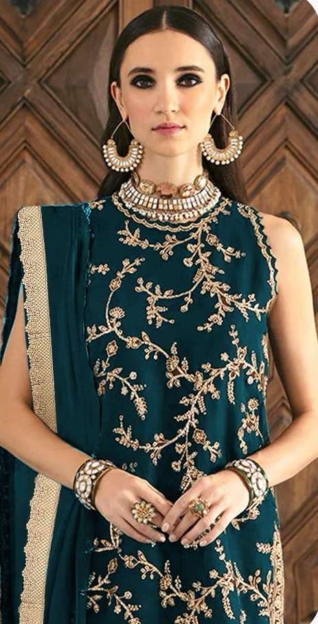 ROSEMEEN D NO:- V 17021 by FEPIC